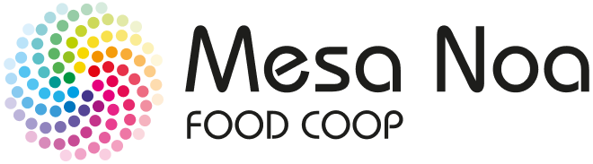 Logo del portale di Mesa Noa