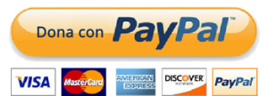 Dona con Paypal