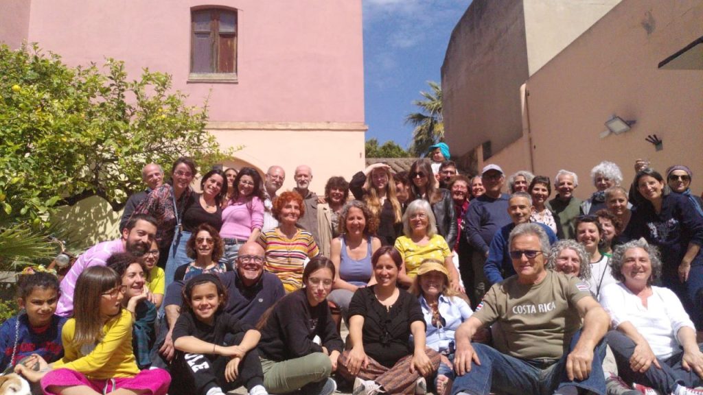 Foto della nostra comunità