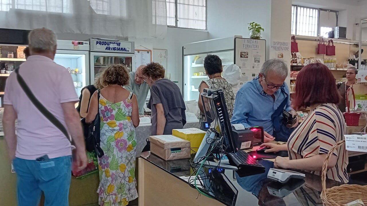Soci di Mesa Noa